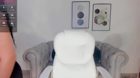 sharon_breezee online show from October 21, 4:28 am