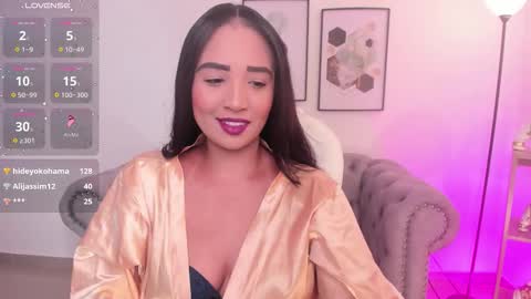 sharon_breezee online show from September 25, 3:46 am