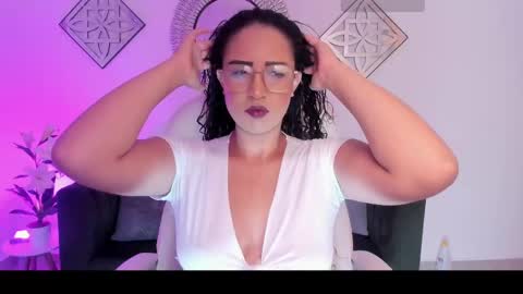 sharon_breezee online show from October 17, 3:54 am