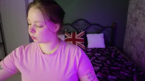 Sharon online show from May 11, 4:52 am
