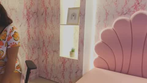 Sharon Curvvy online show from October 10, 3:12 am