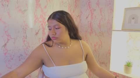 Sharon Curvvy online show from October 11, 4:06 am