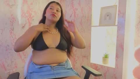 Sharon Curvvy online show from October 13, 3:19 am