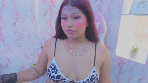 Sharon Curvvy online show from October 31, 3:51 am