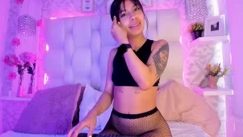 Sharon online show from February 21, 5:16 pm