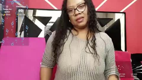 Sharon Noa online show from February 25, 1:31 am