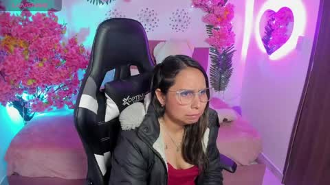 Sharon online show from May 9, 2:45 pm