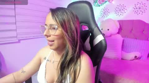 Sharon online show from May 15, 3:48 am
