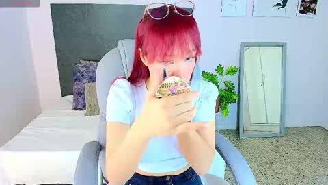 sharon_rosse__ online show from September 19, 11:36 am