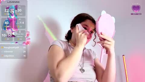 kitsune online show from February 11, 7:07 pm