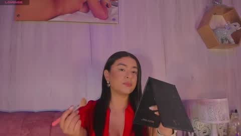 Sharon  online show from December 7, 3:36 pm