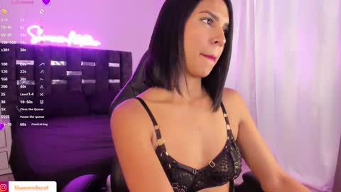 Sharon Independent model online show from March 21, 9:08 pm