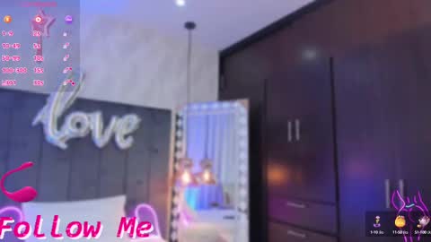 Sharon online show from February 26, 3:14 am