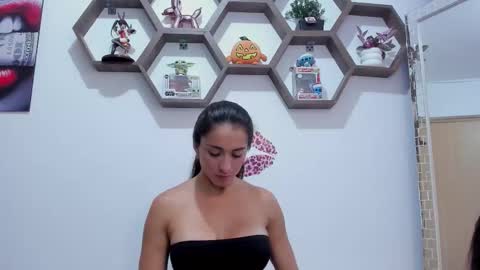 Sharon online show from October 13, 11:18 pm