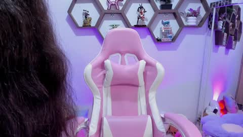 Sharon online show from January 24, 1:24 am