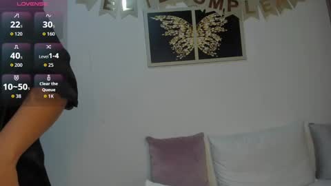 sharonscothh online show from October 7, 8:49 pm