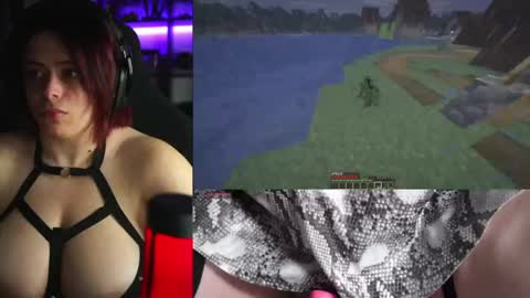 sharonurb3x online show from April 24, 10:23 pm