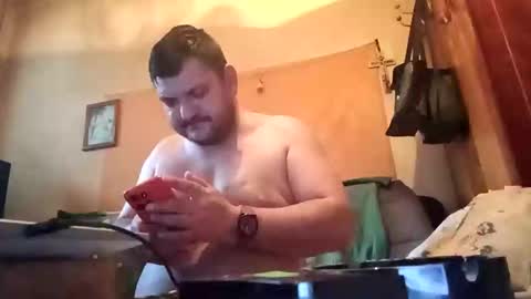 sharpe22081988 online show from May 11, 5:32 pm