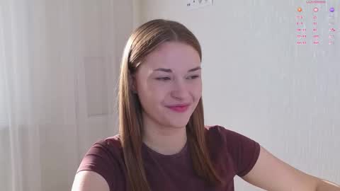 Miroslava online show from November 3, 5:30 am