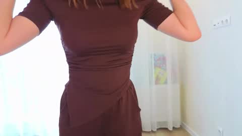 Miroslava online show from September 22, 10:08 am