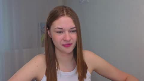 Miroslava online show from October 28, 4:57 am