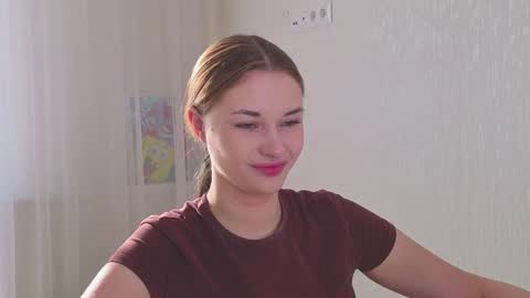 Miroslava online show from October 22, 4:48 am