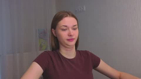 Miroslava online show from October 25, 4:35 am