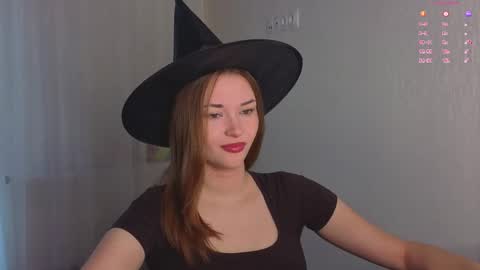 Miroslava online show from November 1, 5:28 am