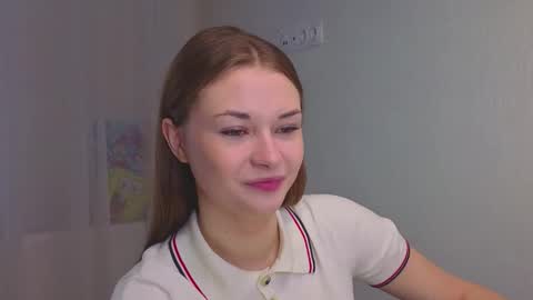 Miroslava online show from October 19, 4:17 am