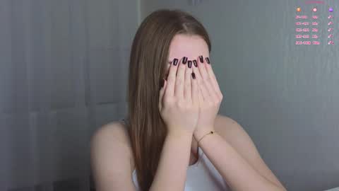 Miroslava online show from November 7, 4:26 am