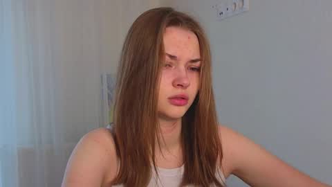 Miroslava online show from September 26, 3:14 am