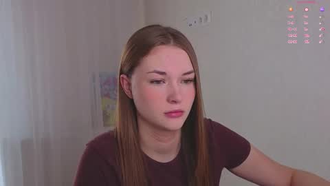 Miroslava online show from October 17, 4:16 am