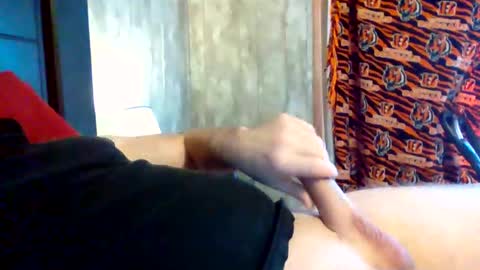 shaun_hatcher31 online show from January 17, 7:01 pm