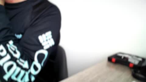 shaved4good online show from January 2, 8:35 pm