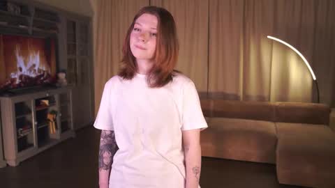 Margo online show from October 18, 8:35 pm