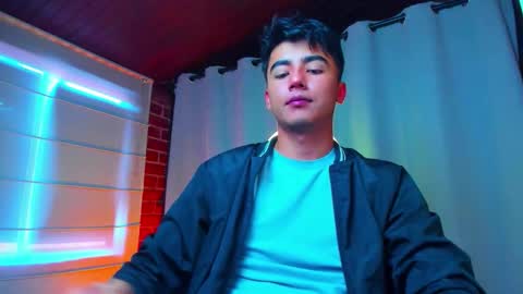 Shawn online show from January 11, 3:29 pm