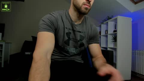 Shawn Olsen online show from January 12, 6:49 am