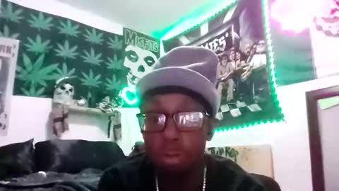 shawnvegas67 online show from November 23, 5:55 pm