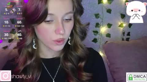 Snapshot of shawty_vi chatting on February 15, 4:56 pm shawty_vi online show from February 15, 4:56 pm