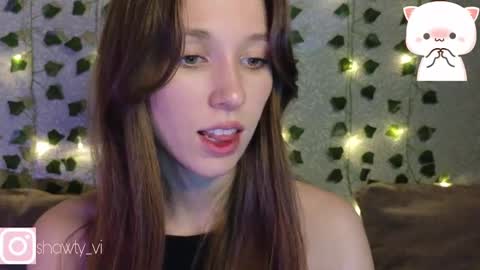 Snapshot of shawty_vi chatting on February 19, 9:58 pm shawty_vi online show from February 19, 9:58 pm