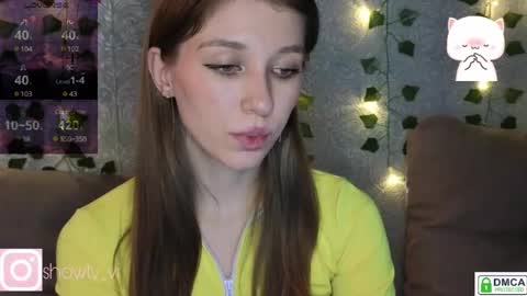 Snapshot of shawty_vi chatting on January 28, 2:53 pm shawty_vi online show from January 28, 2:53 pm