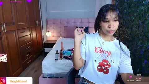 Shay Miller online show from April 13, 12:09 pm