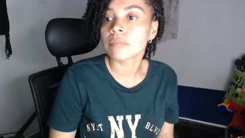 Shayna online show from January 13, 1:02 am