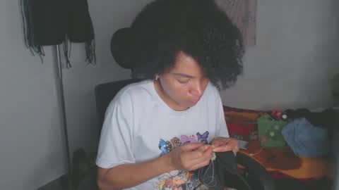 Shayna online show from March 27, 8:26 am