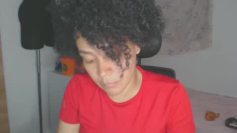 Shayna online show from October 20, 1:32 am