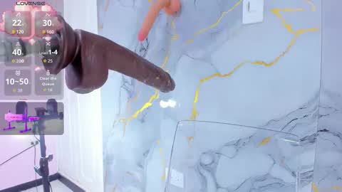 Shayra online show from October 16, 11:54 am