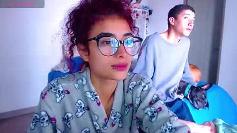 she_and_me19 online show from January 13, 4:26 pm