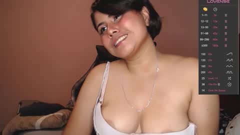 Monica online show from December 14, 4:52 am