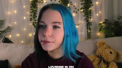 Anika online show from October 13, 11:12 am