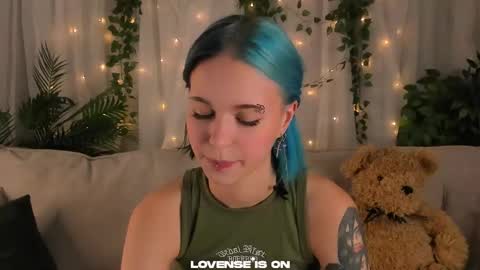 Anika online show from October 25, 11:53 am